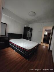 Blk 327 Clementi Avenue 5 (Clementi), HDB 3 Rooms #571123691